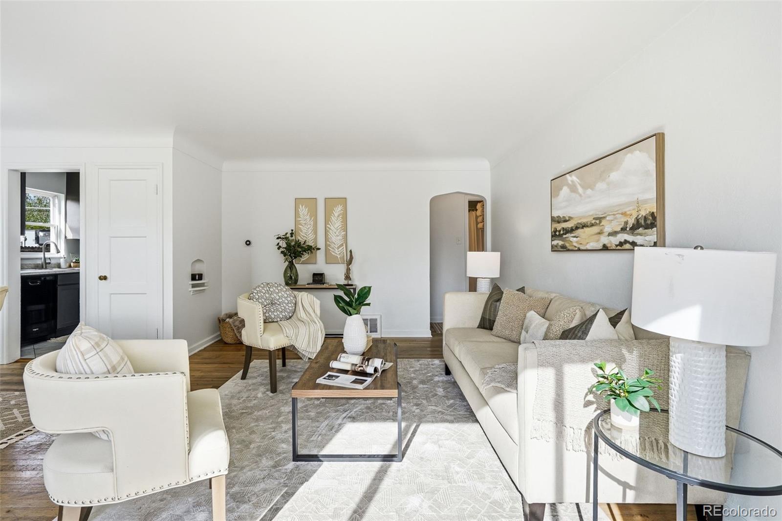 MLS Image #2 for 2301  olive street,denver, Colorado