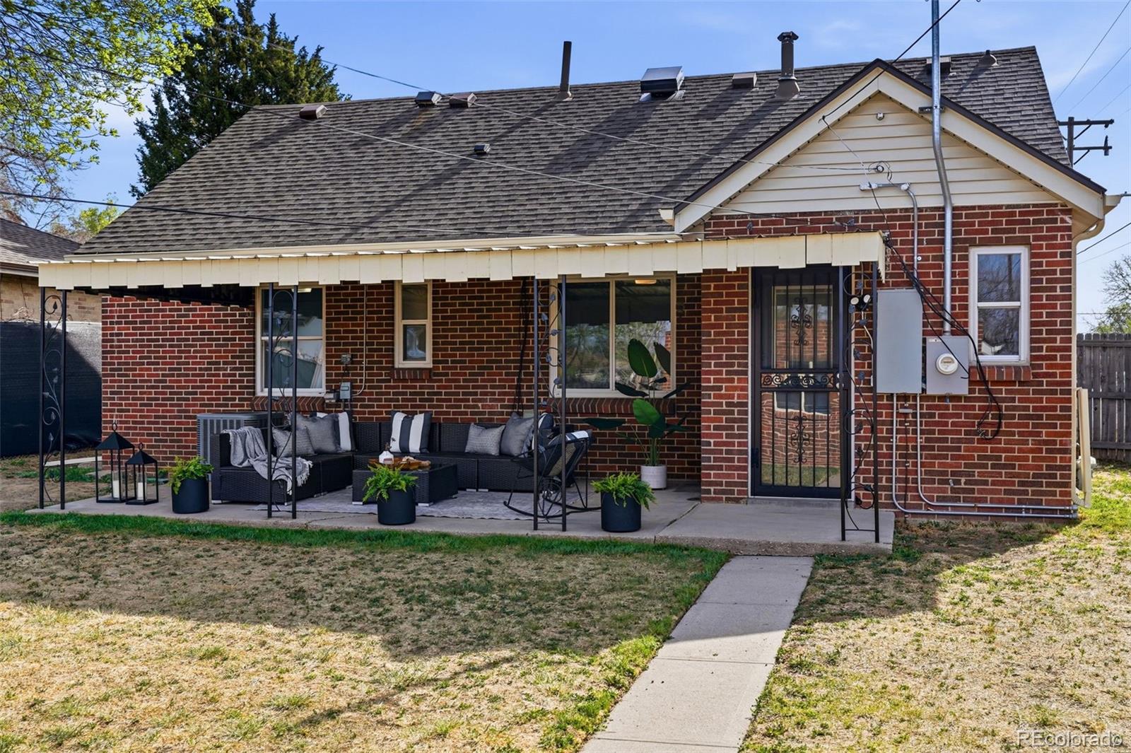 MLS Image #20 for 2301  olive street,denver, Colorado