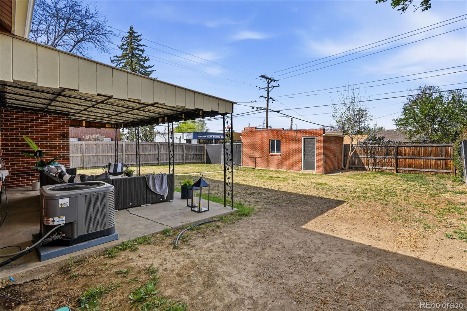 MLS Image #21 for 2301  olive street,denver, Colorado