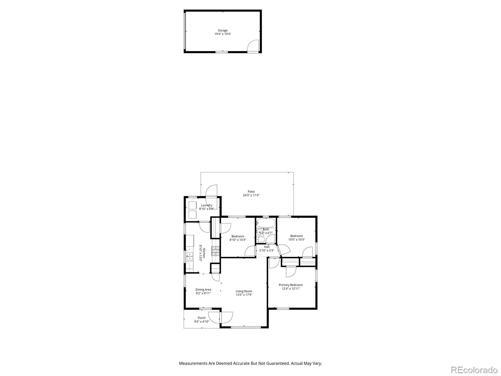 MLS Image #23 for 2301  olive street,denver, Colorado