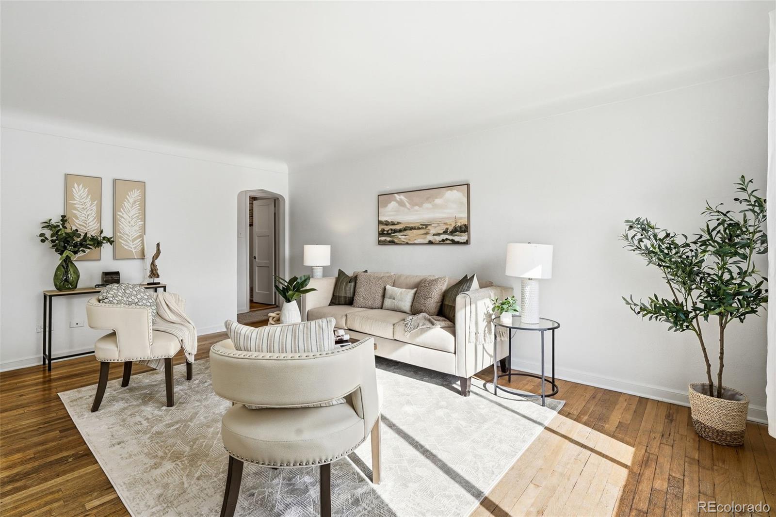 MLS Image #3 for 2301  olive street,denver, Colorado