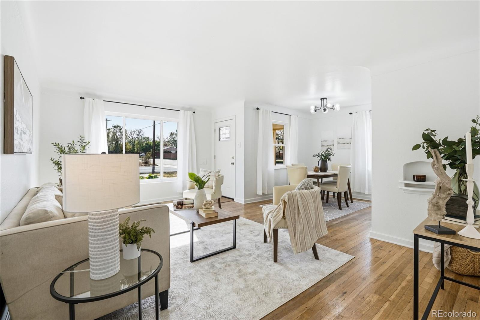 MLS Image #4 for 2301  olive street,denver, Colorado