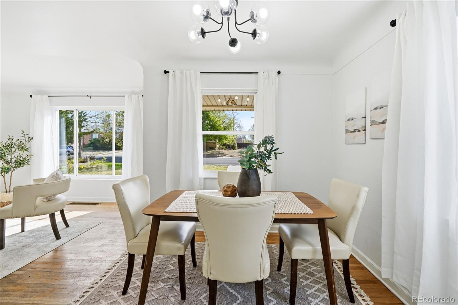 MLS Image #5 for 2301  olive street,denver, Colorado