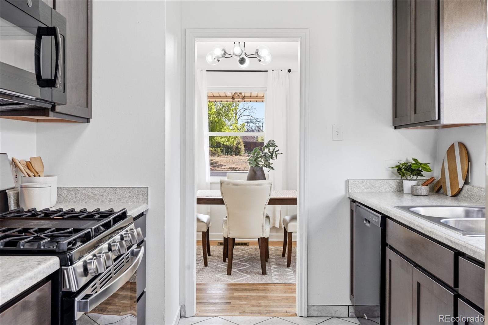 MLS Image #7 for 2301  olive street,denver, Colorado