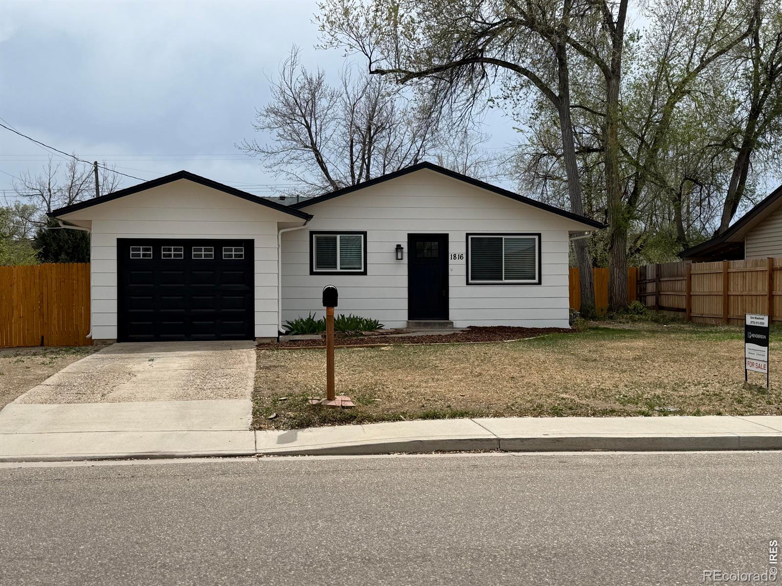MLS Image #0 for 1816  jocelyn drive,loveland, Colorado