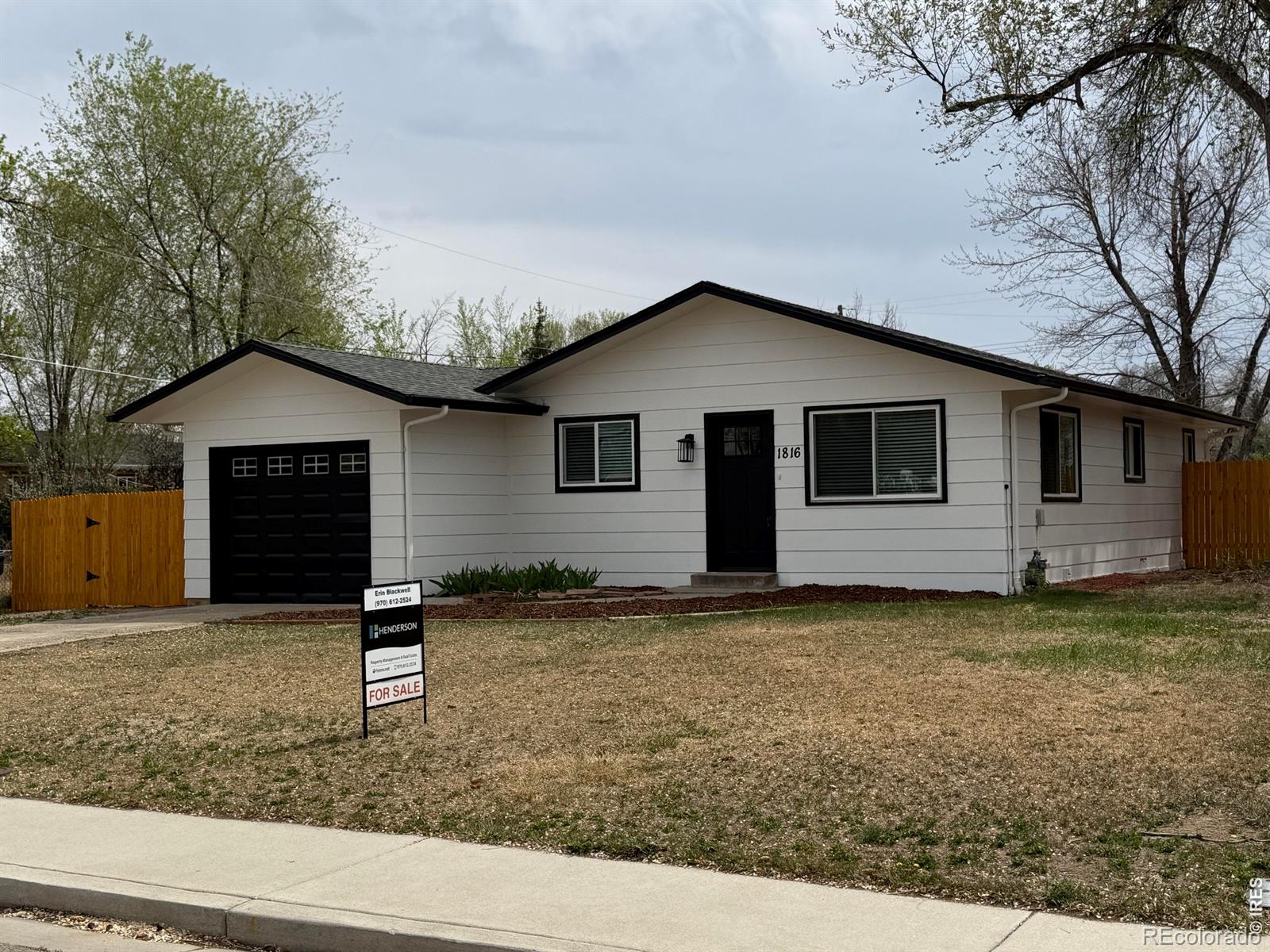 MLS Image #2 for 1816  jocelyn drive,loveland, Colorado