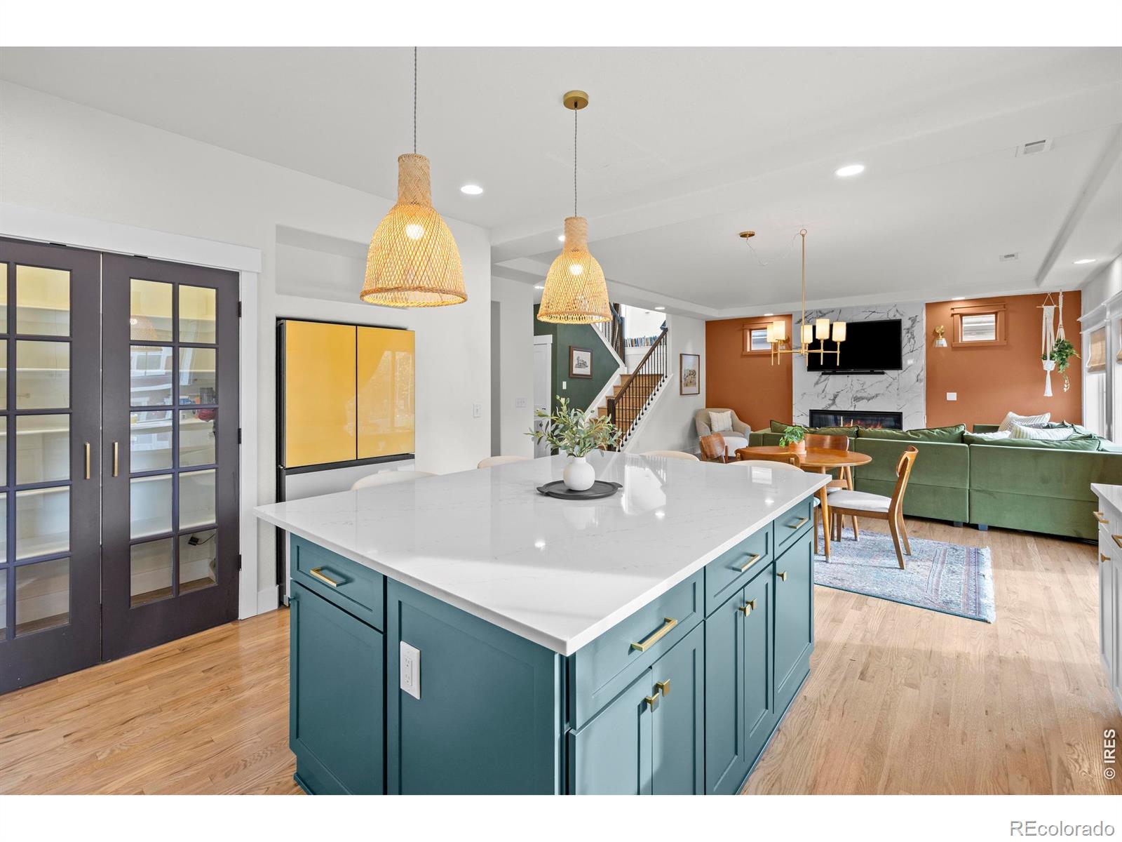MLS Image #11 for 148  summit way,erie, Colorado