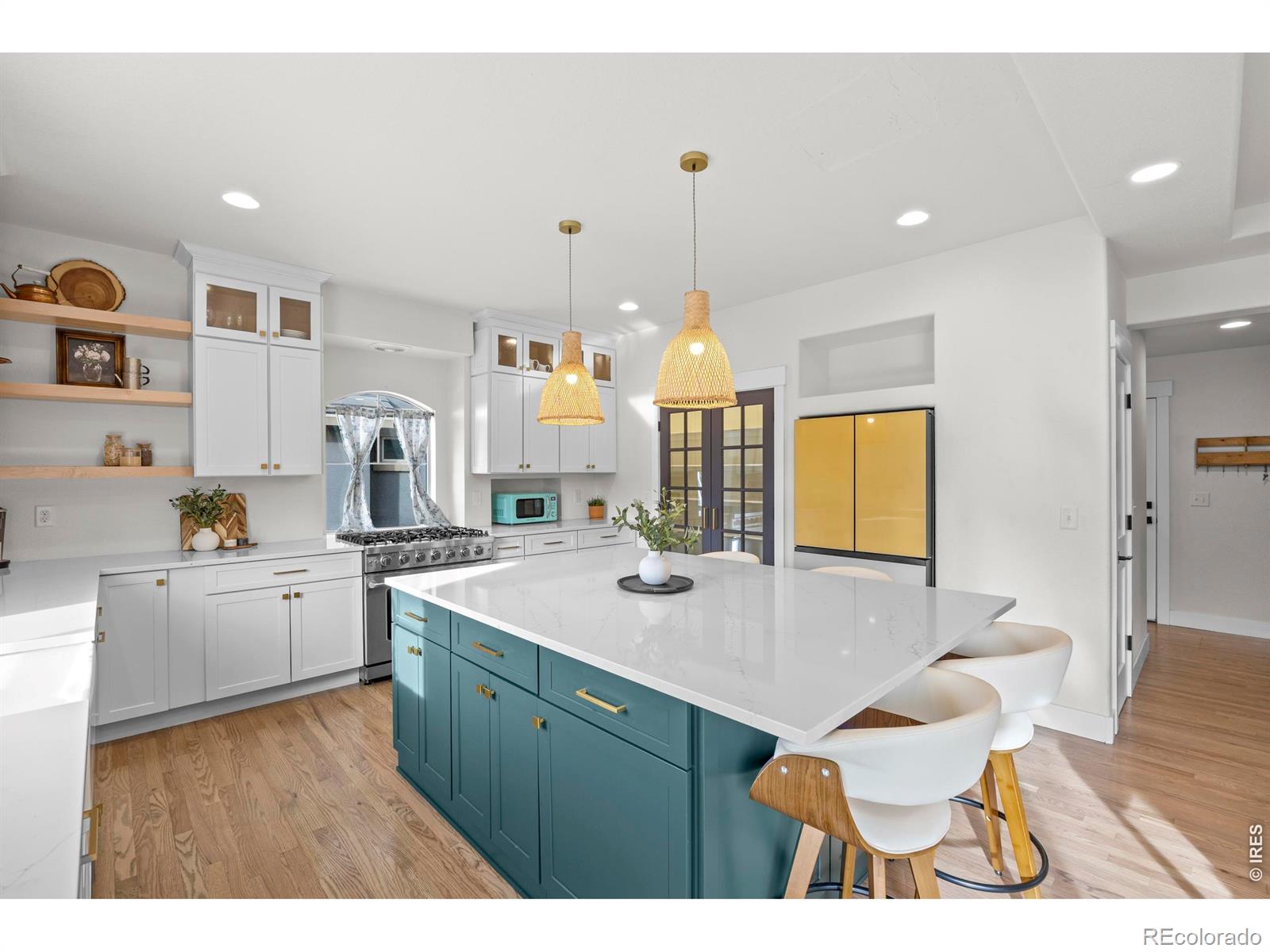 MLS Image #12 for 148  summit way,erie, Colorado