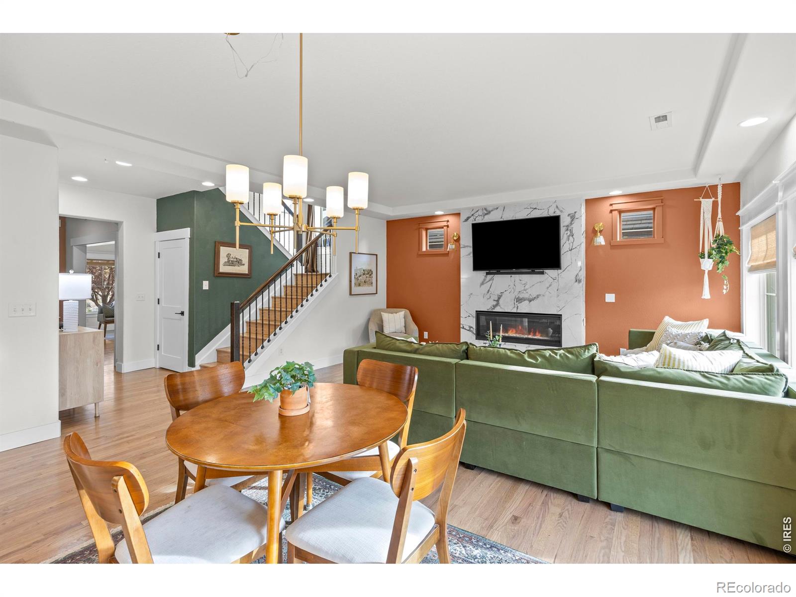 MLS Image #14 for 148  summit way,erie, Colorado