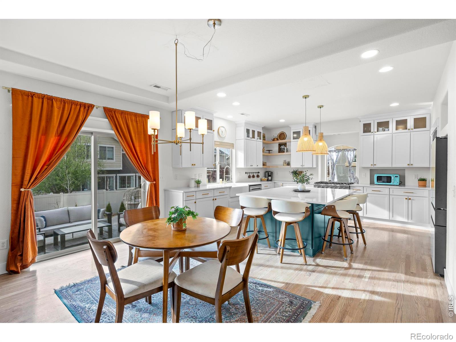 MLS Image #15 for 148  summit way,erie, Colorado