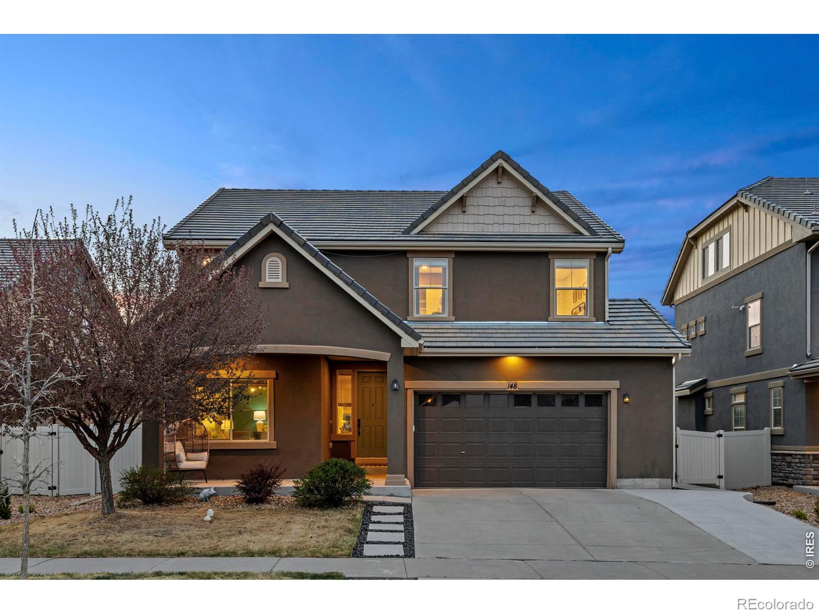MLS Image #2 for 148  summit way,erie, Colorado