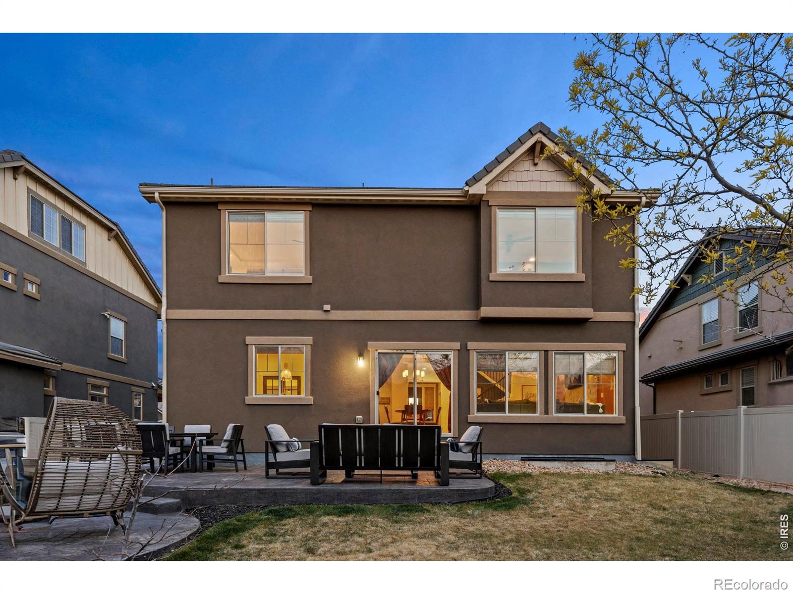 MLS Image #32 for 148  summit way,erie, Colorado