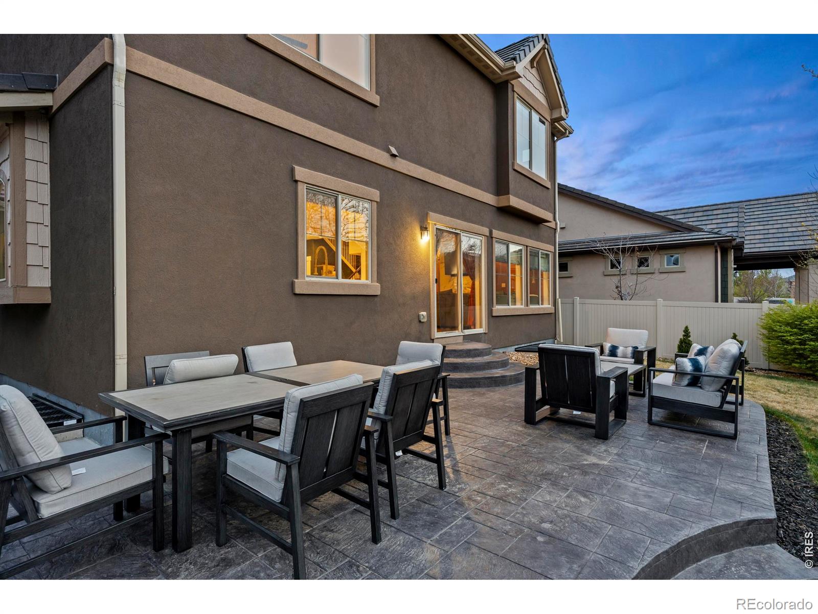 MLS Image #33 for 148  summit way,erie, Colorado