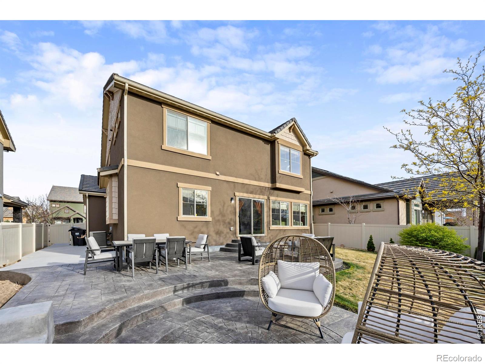 MLS Image #36 for 148  summit way,erie, Colorado