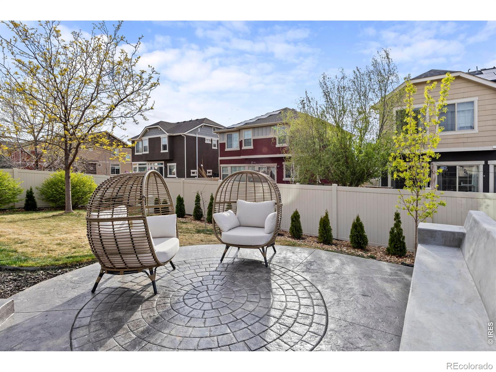 MLS Image #37 for 148  summit way,erie, Colorado