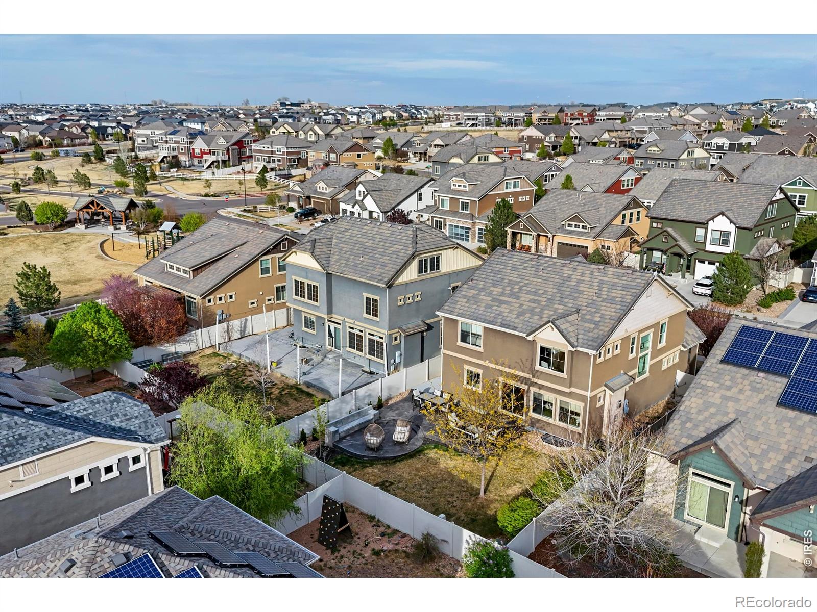 MLS Image #38 for 148  summit way,erie, Colorado