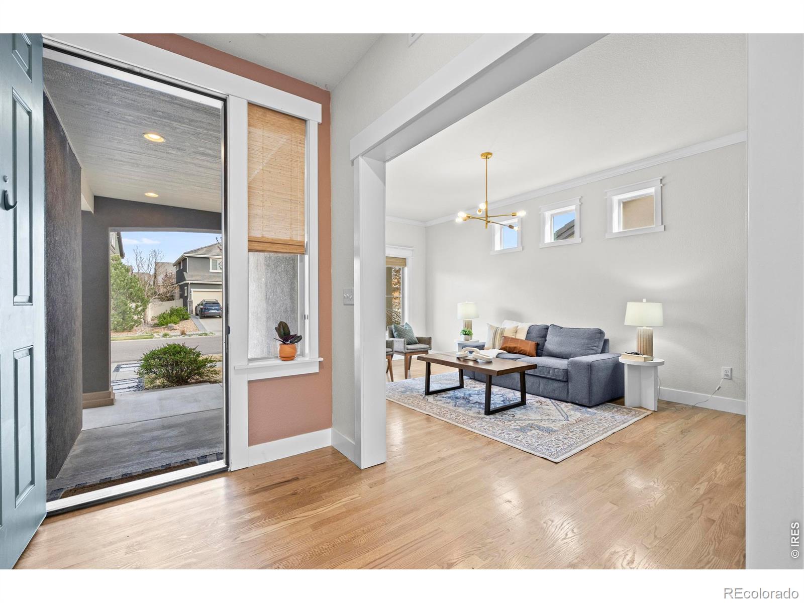 MLS Image #4 for 148  summit way,erie, Colorado