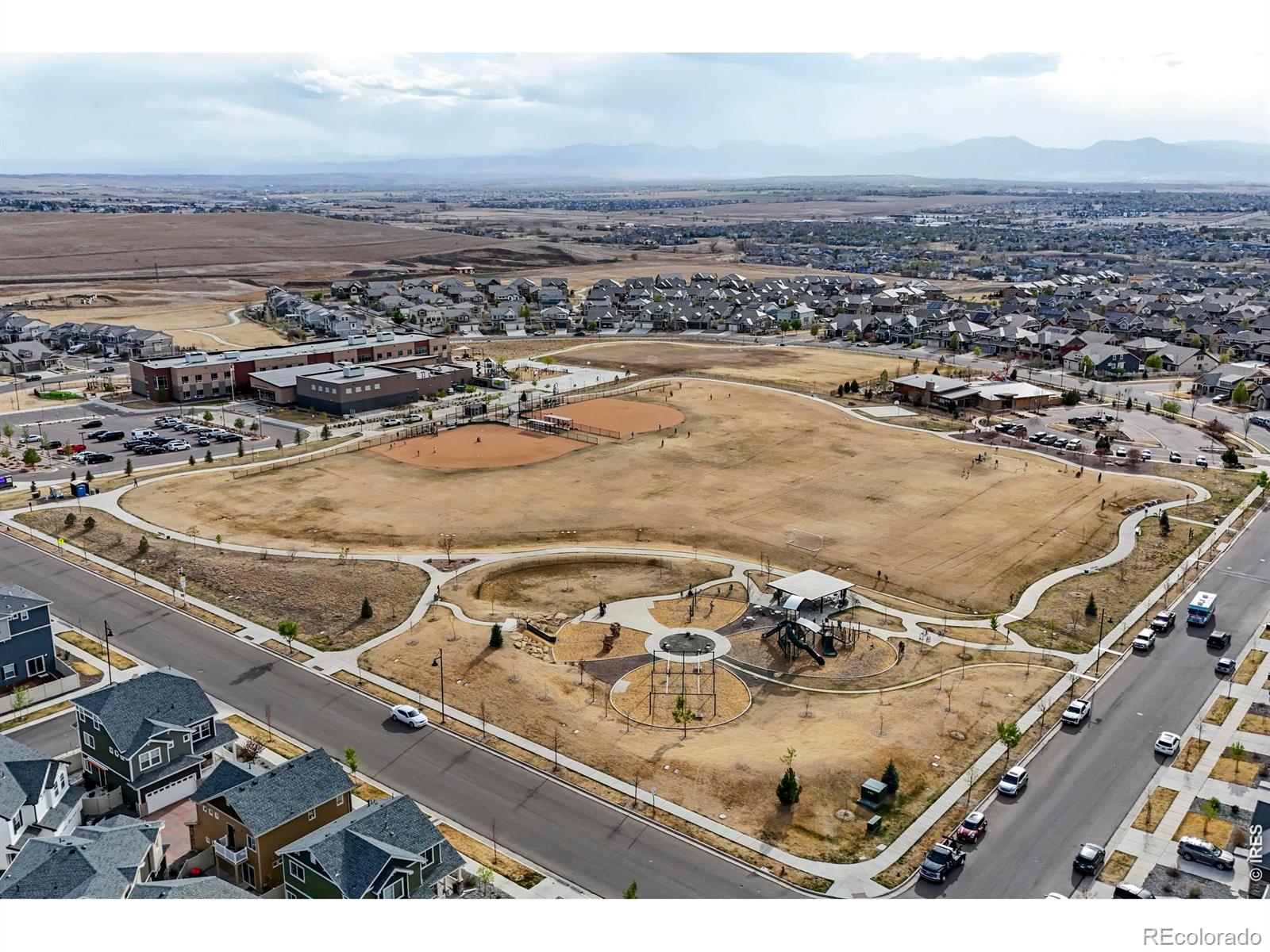 MLS Image #42 for 148  summit way,erie, Colorado