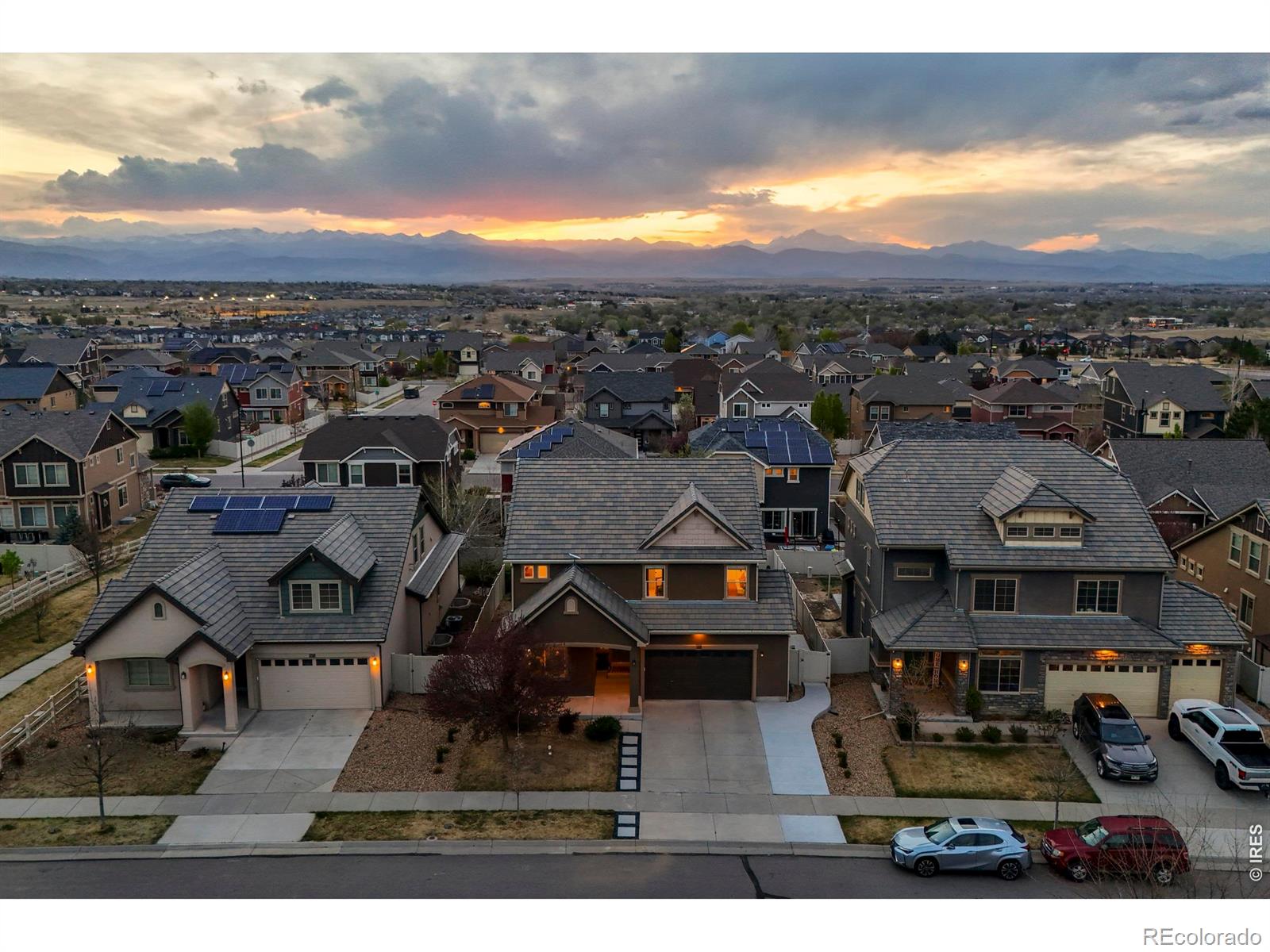 MLS Image #43 for 148  summit way,erie, Colorado