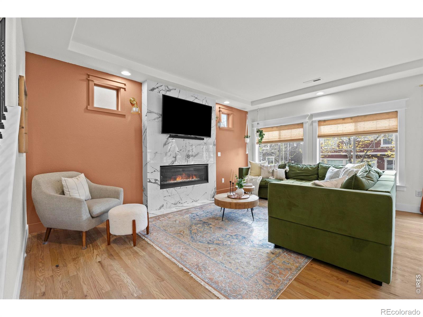 MLS Image #7 for 148  summit way,erie, Colorado