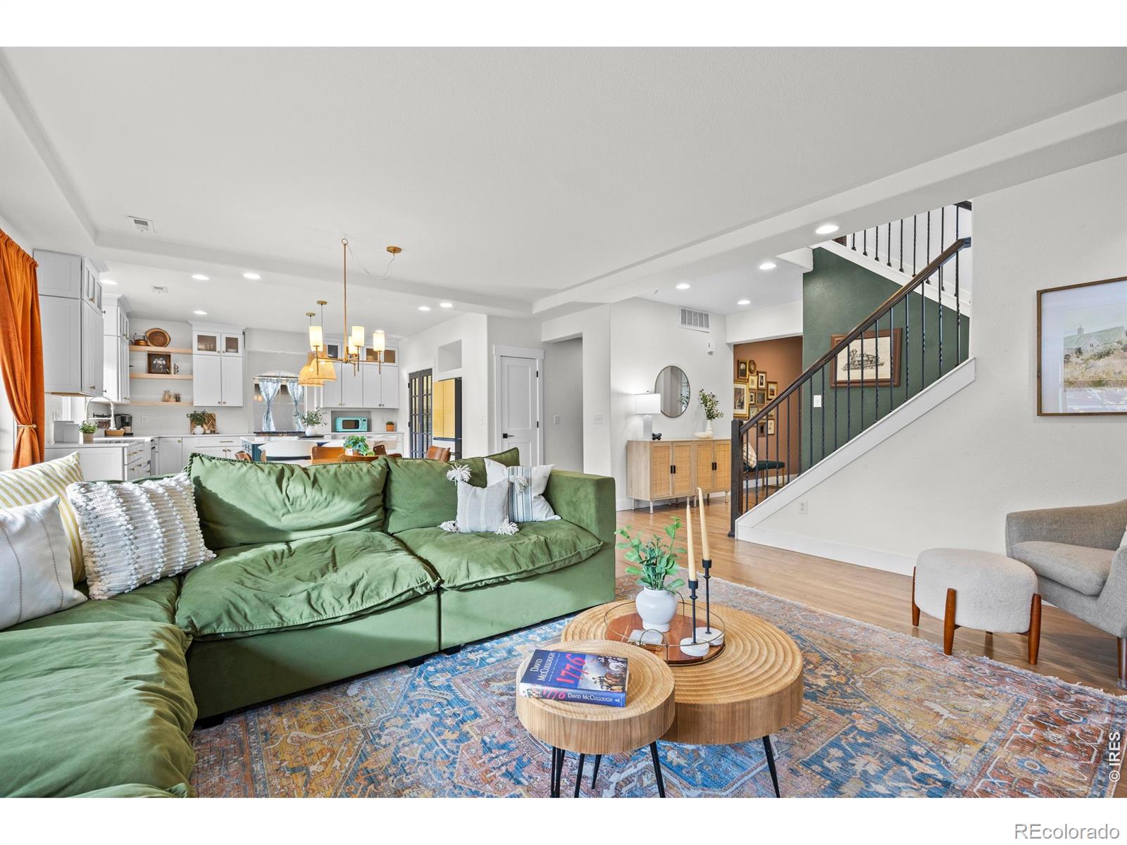 MLS Image #9 for 148  summit way,erie, Colorado