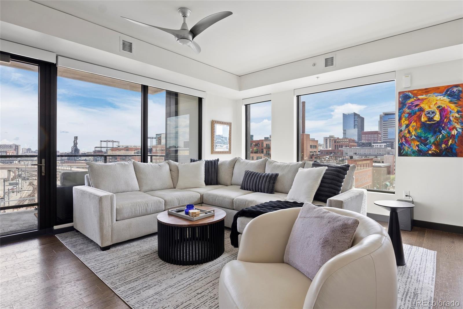 MLS Image #0 for 1750  wewatta street 840,denver, Colorado