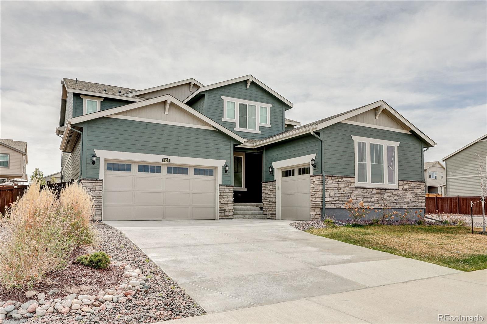 MLS Image #1 for 4836 e 149th avenue,thornton, Colorado