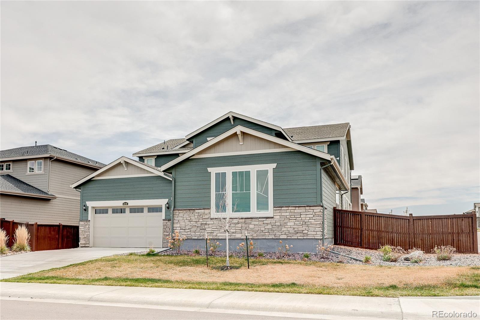 MLS Image #2 for 4836 e 149th avenue,thornton, Colorado