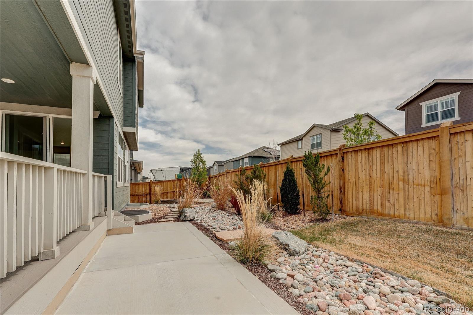 MLS Image #40 for 4836 e 149th avenue,thornton, Colorado
