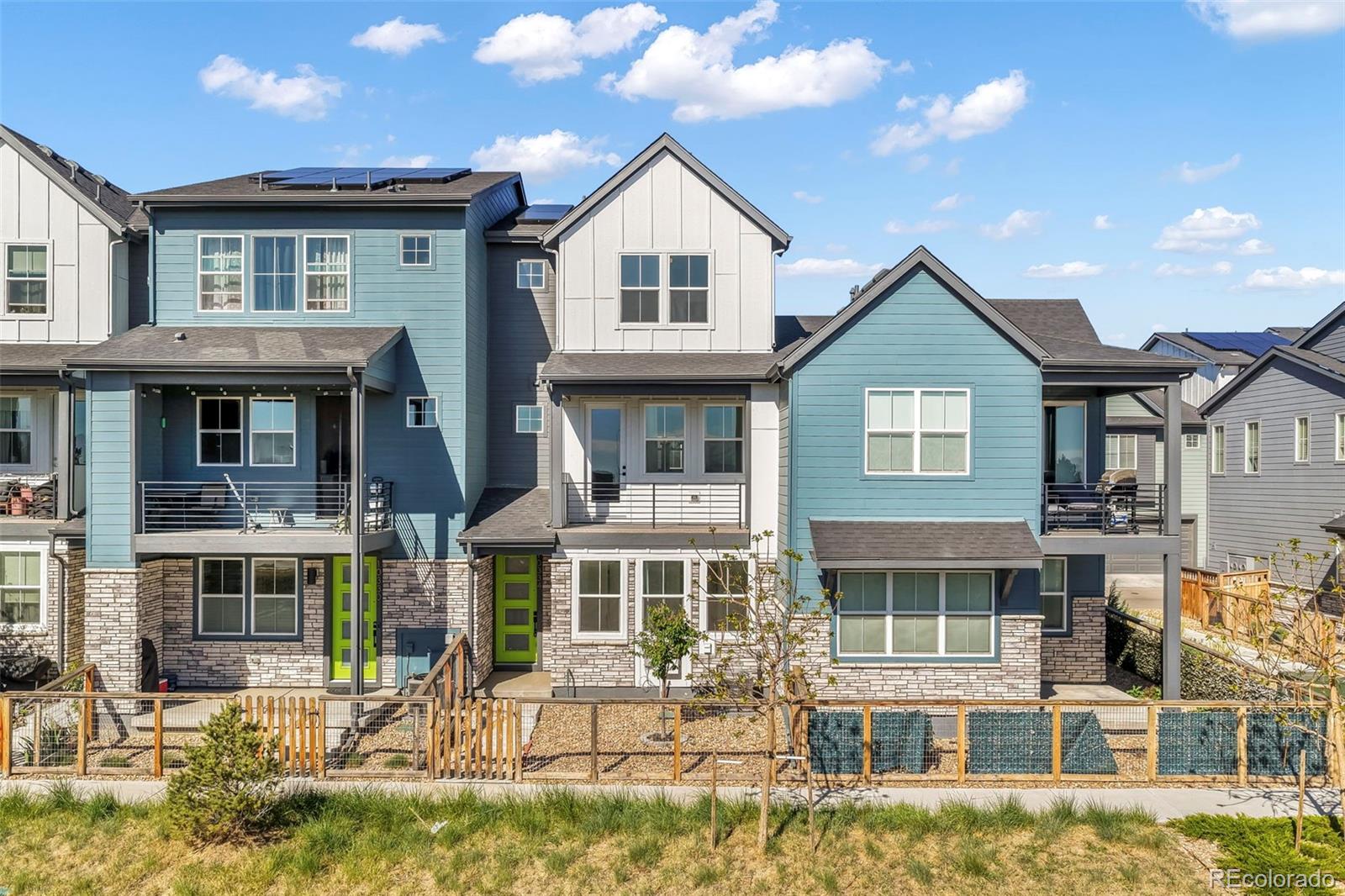 MLS Image #1 for 10334  milwaukee circle ,denver, Colorado