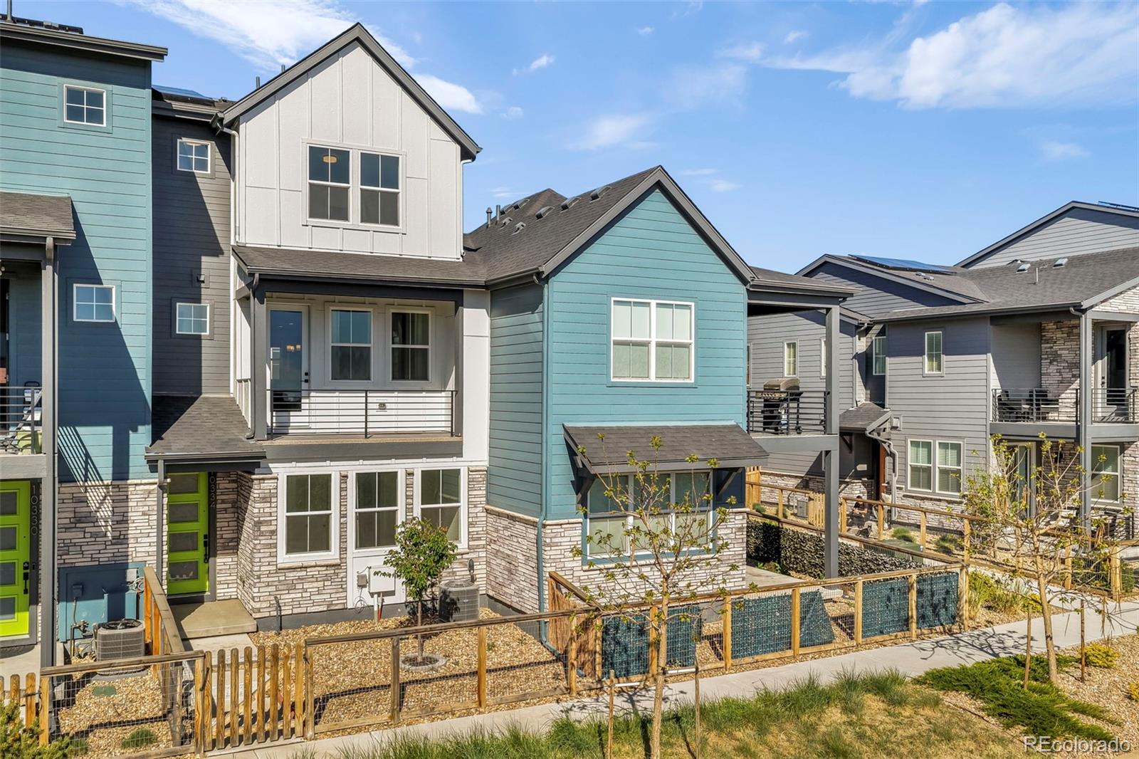 MLS Image #2 for 10334  milwaukee circle ,denver, Colorado