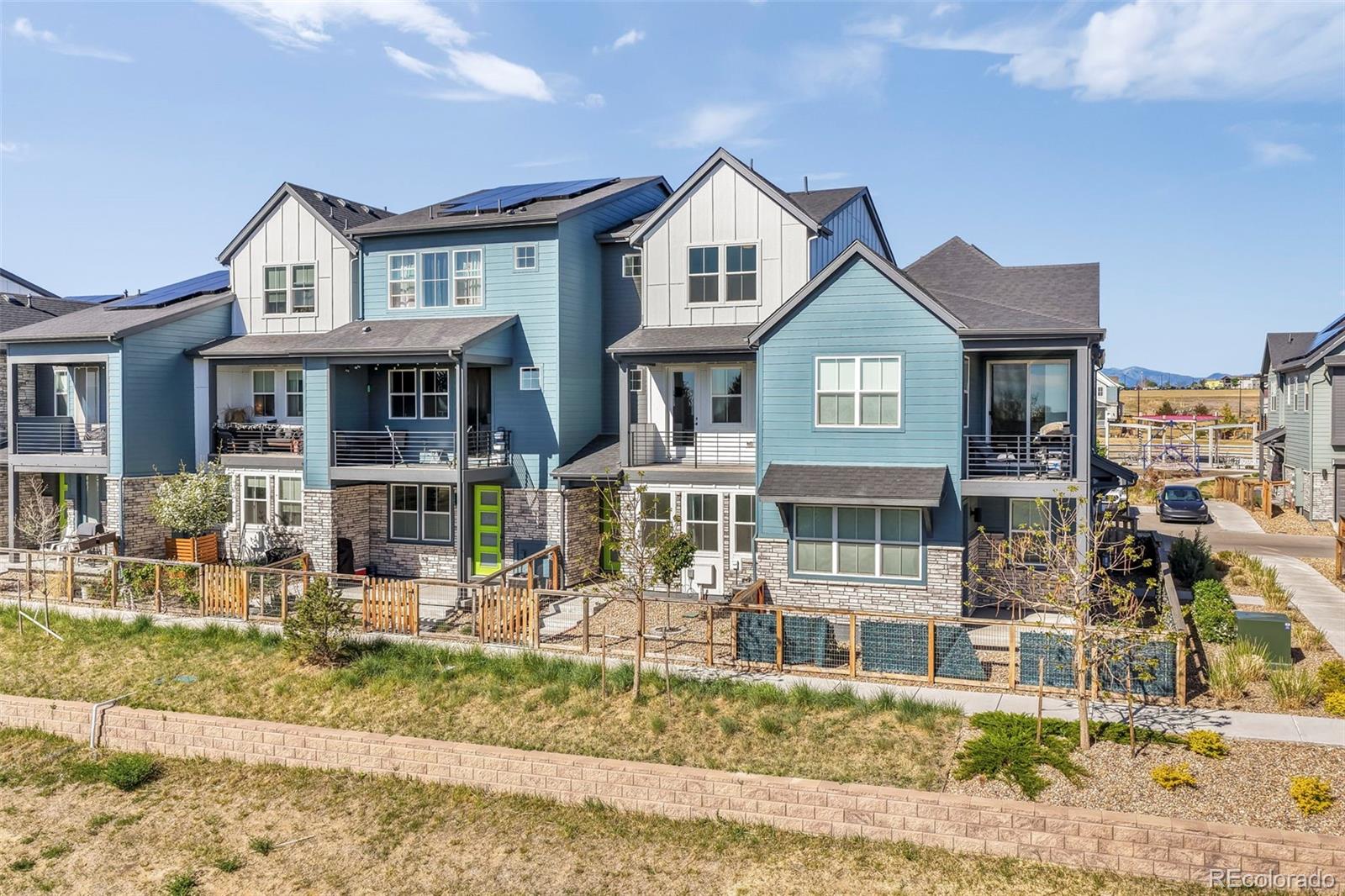 MLS Image #3 for 10334  milwaukee circle ,denver, Colorado