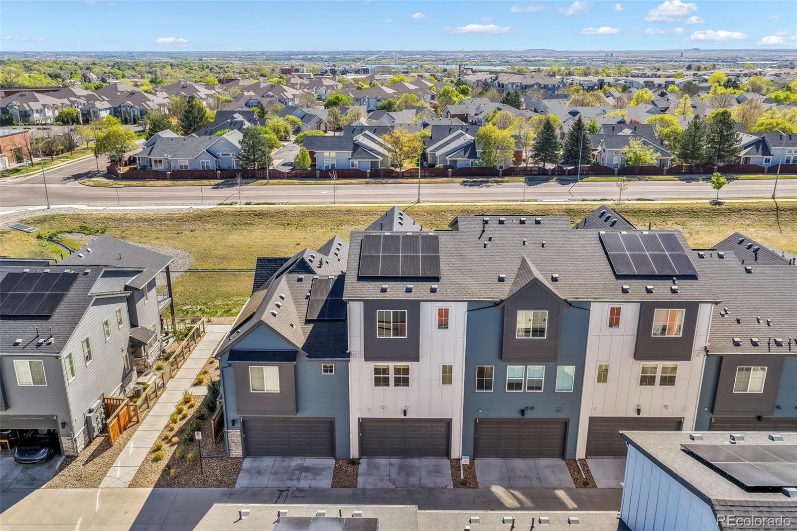 MLS Image #44 for 10334  milwaukee circle ,denver, Colorado