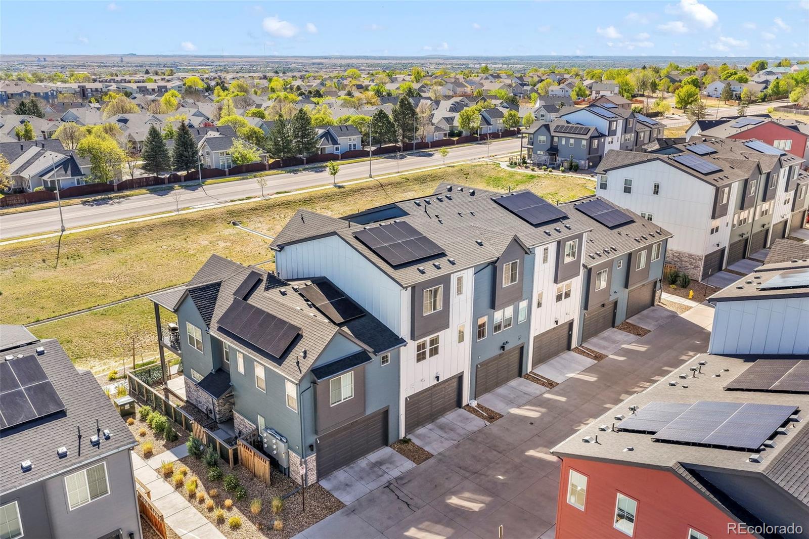 MLS Image #46 for 10334  milwaukee circle ,denver, Colorado