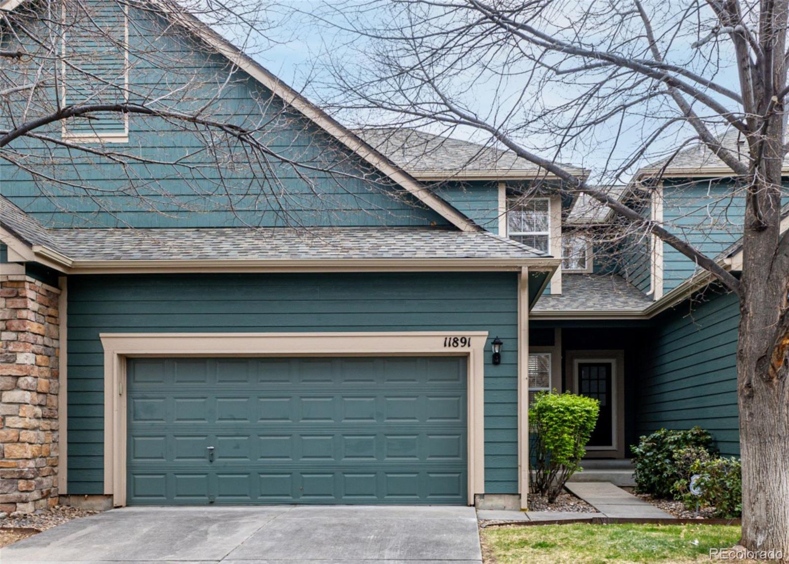 MLS Image #1 for 11891 w stanford place,morrison, Colorado