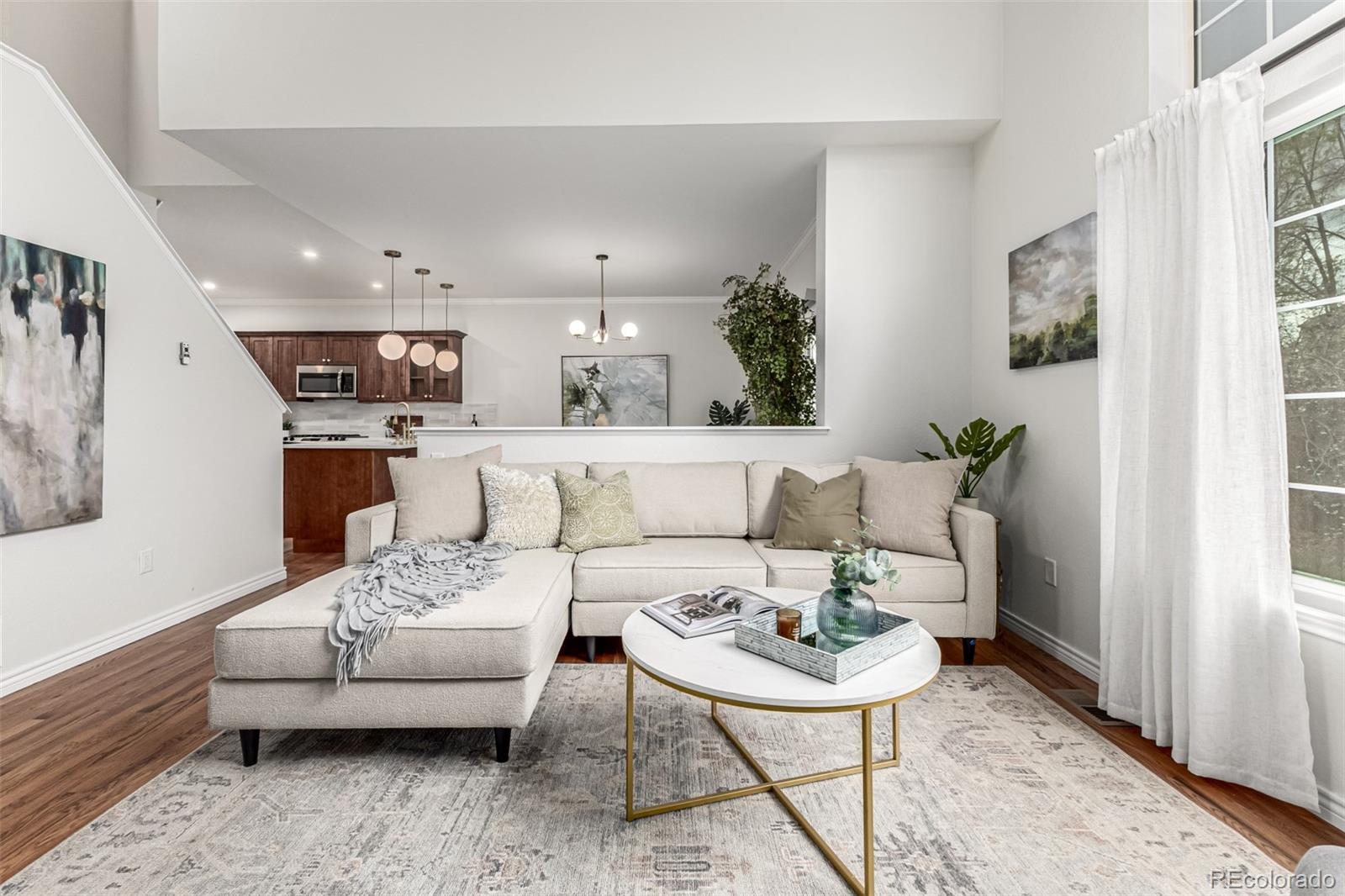 MLS Image #5 for 11891 w stanford place,morrison, Colorado