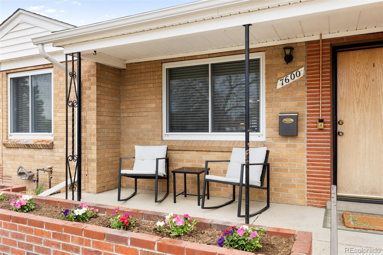 MLS Image #0 for 7600 e 22nd avenue,denver, Colorado
