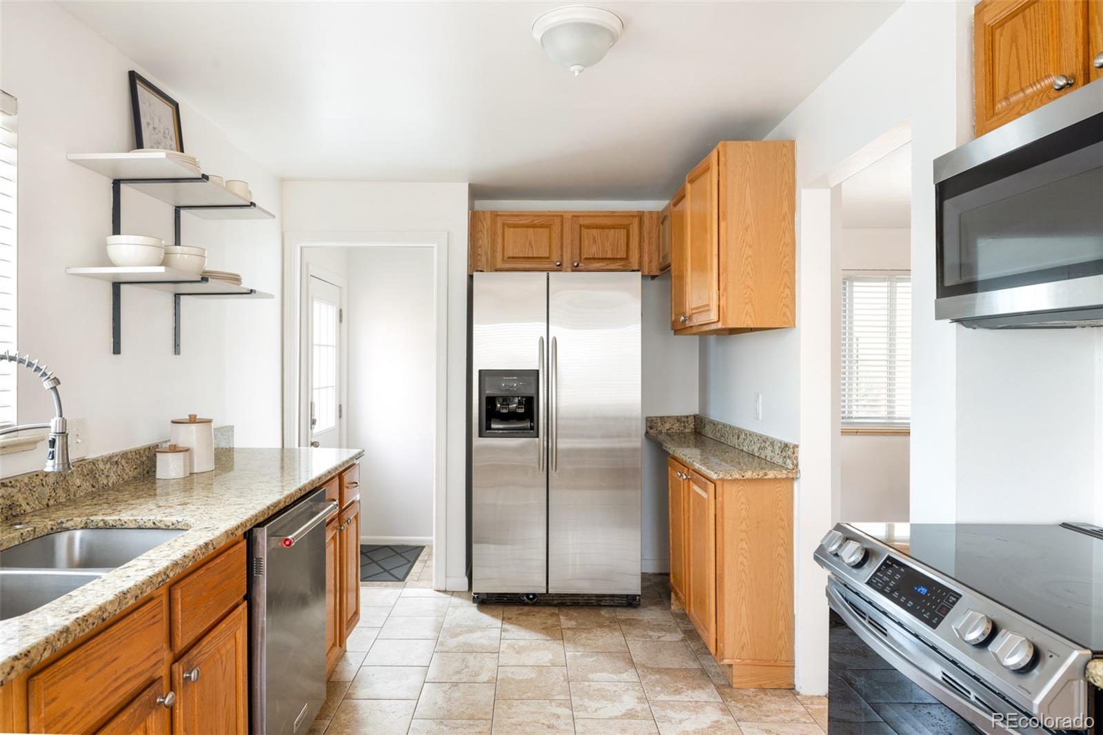 MLS Image #10 for 7600 e 22nd avenue,denver, Colorado