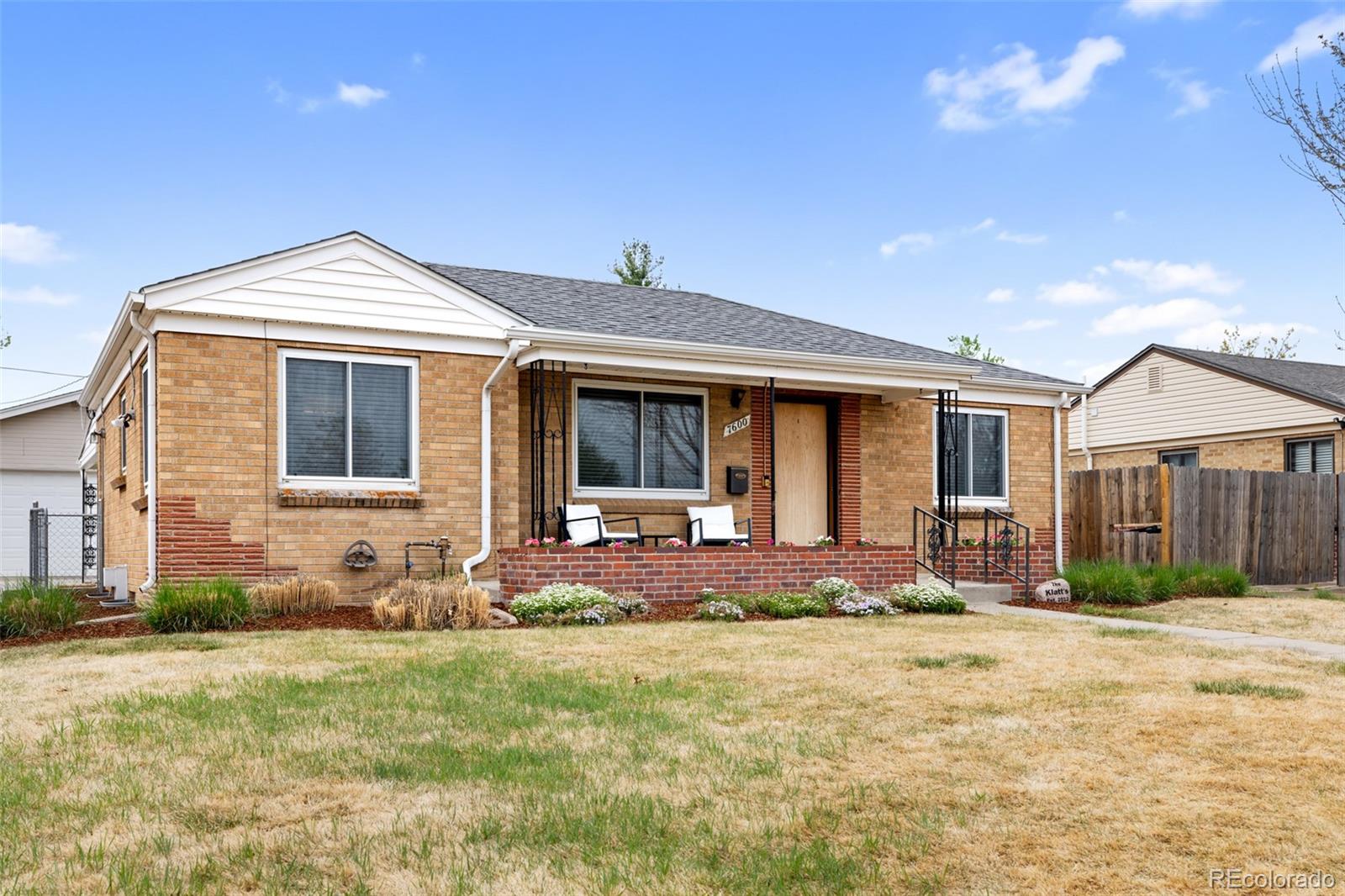 MLS Image #2 for 7600 e 22nd avenue,denver, Colorado