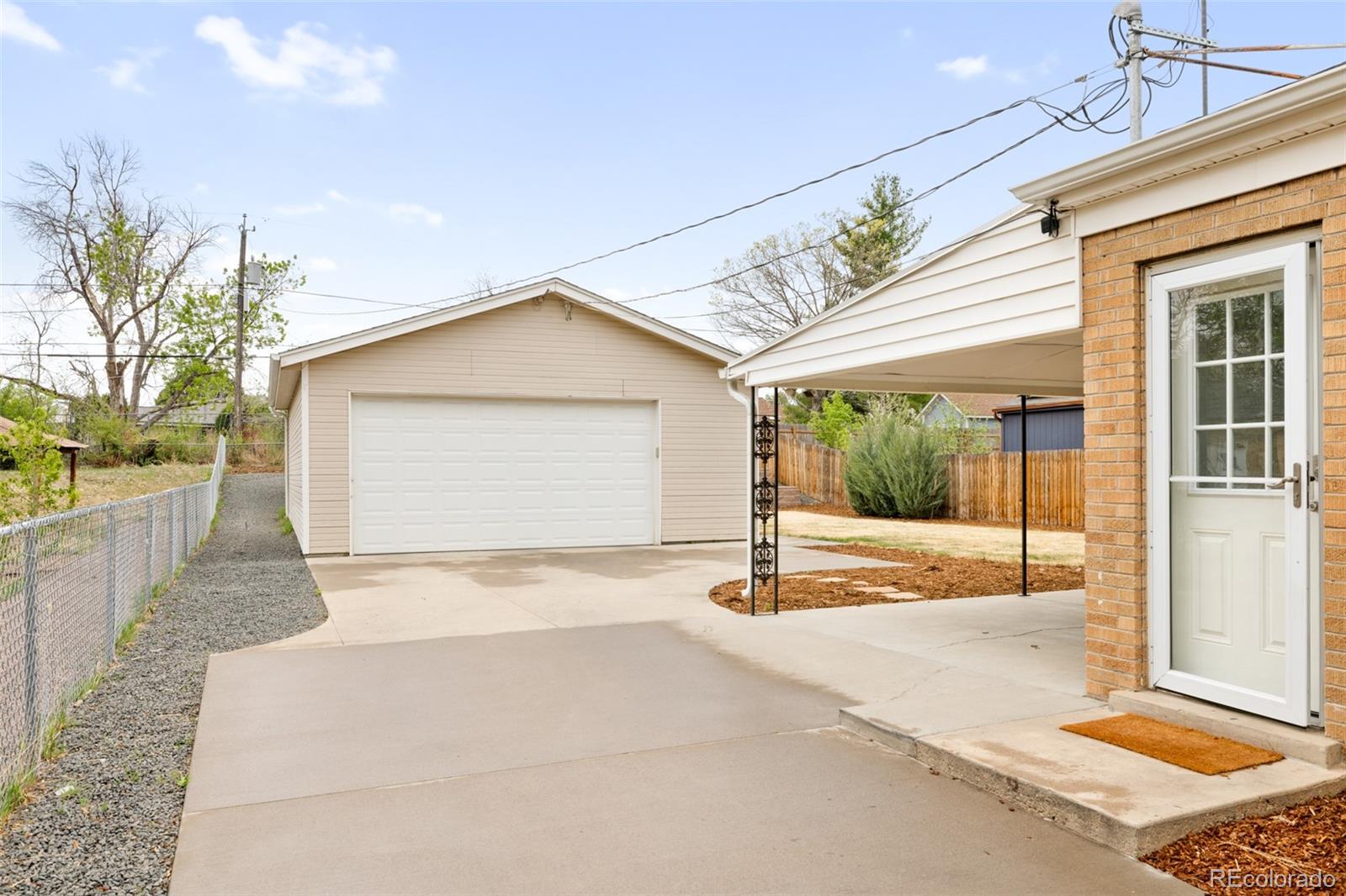 MLS Image #27 for 7600 e 22nd avenue,denver, Colorado