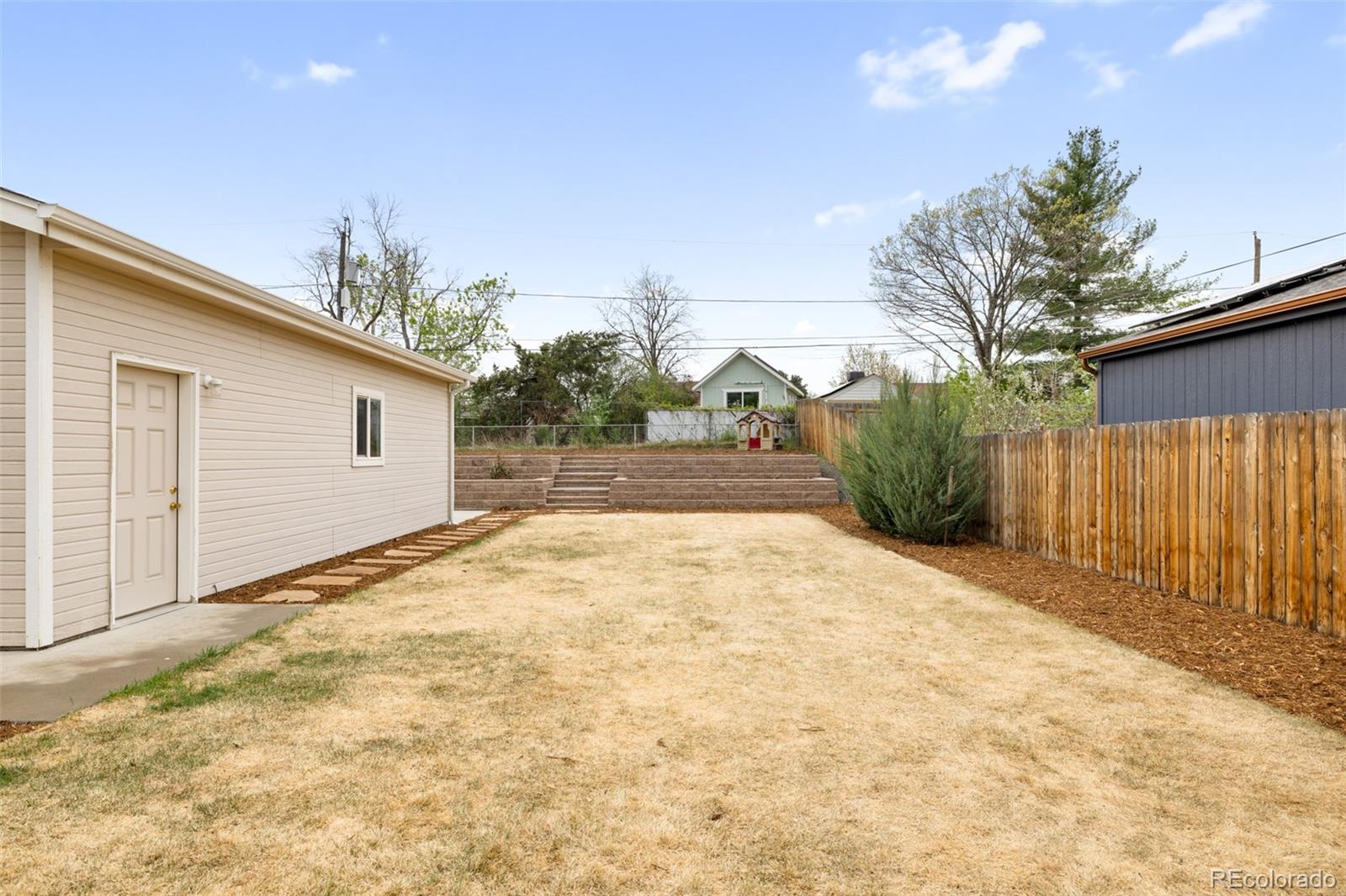 MLS Image #28 for 7600 e 22nd avenue,denver, Colorado