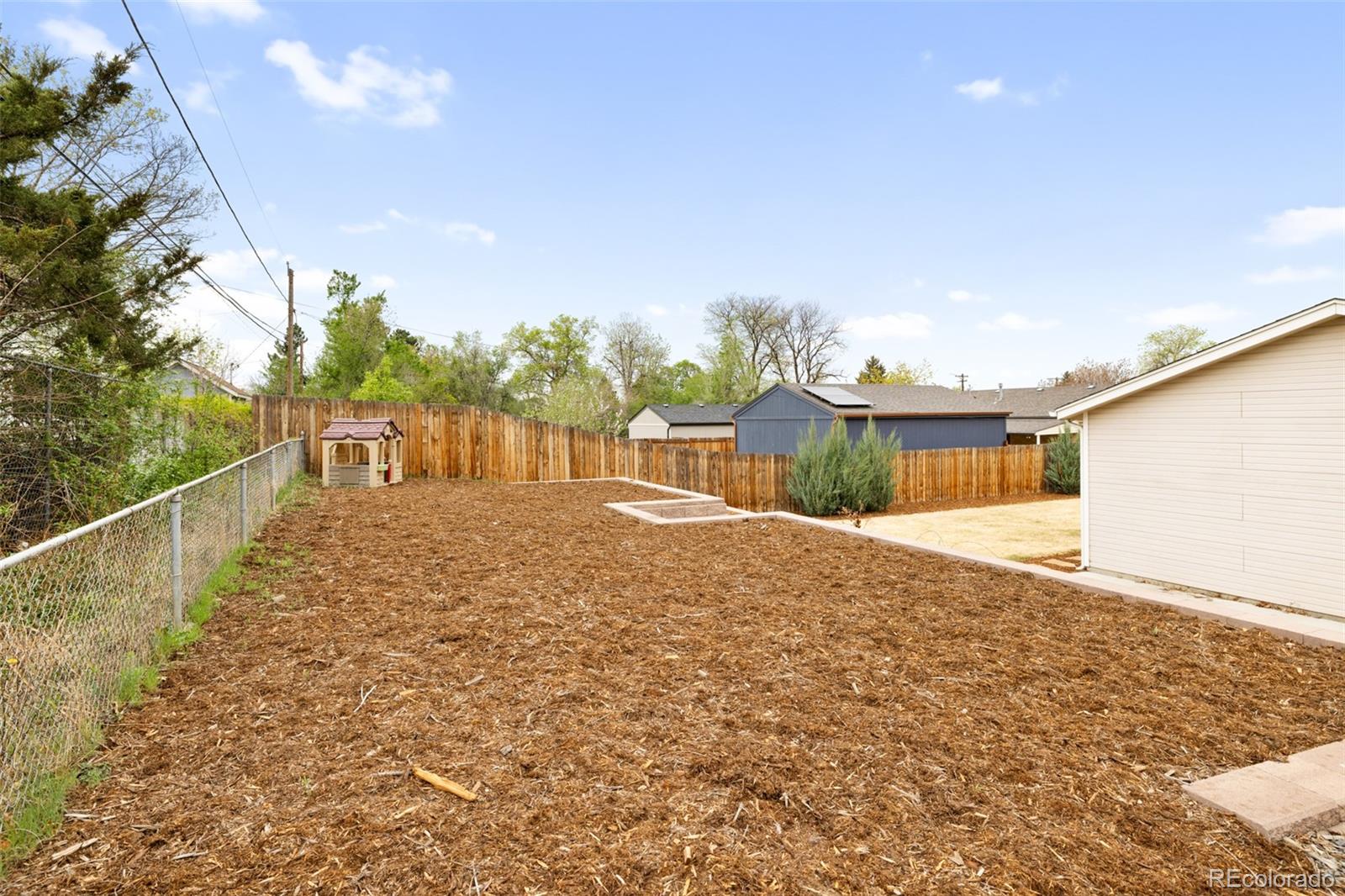 MLS Image #30 for 7600 e 22nd avenue,denver, Colorado