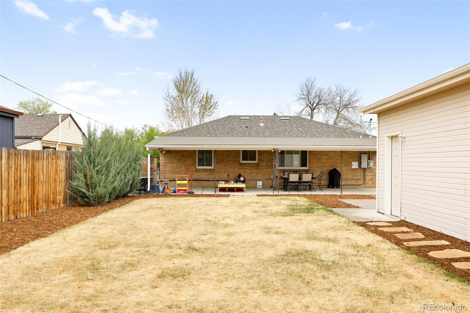 MLS Image #31 for 7600 e 22nd avenue,denver, Colorado