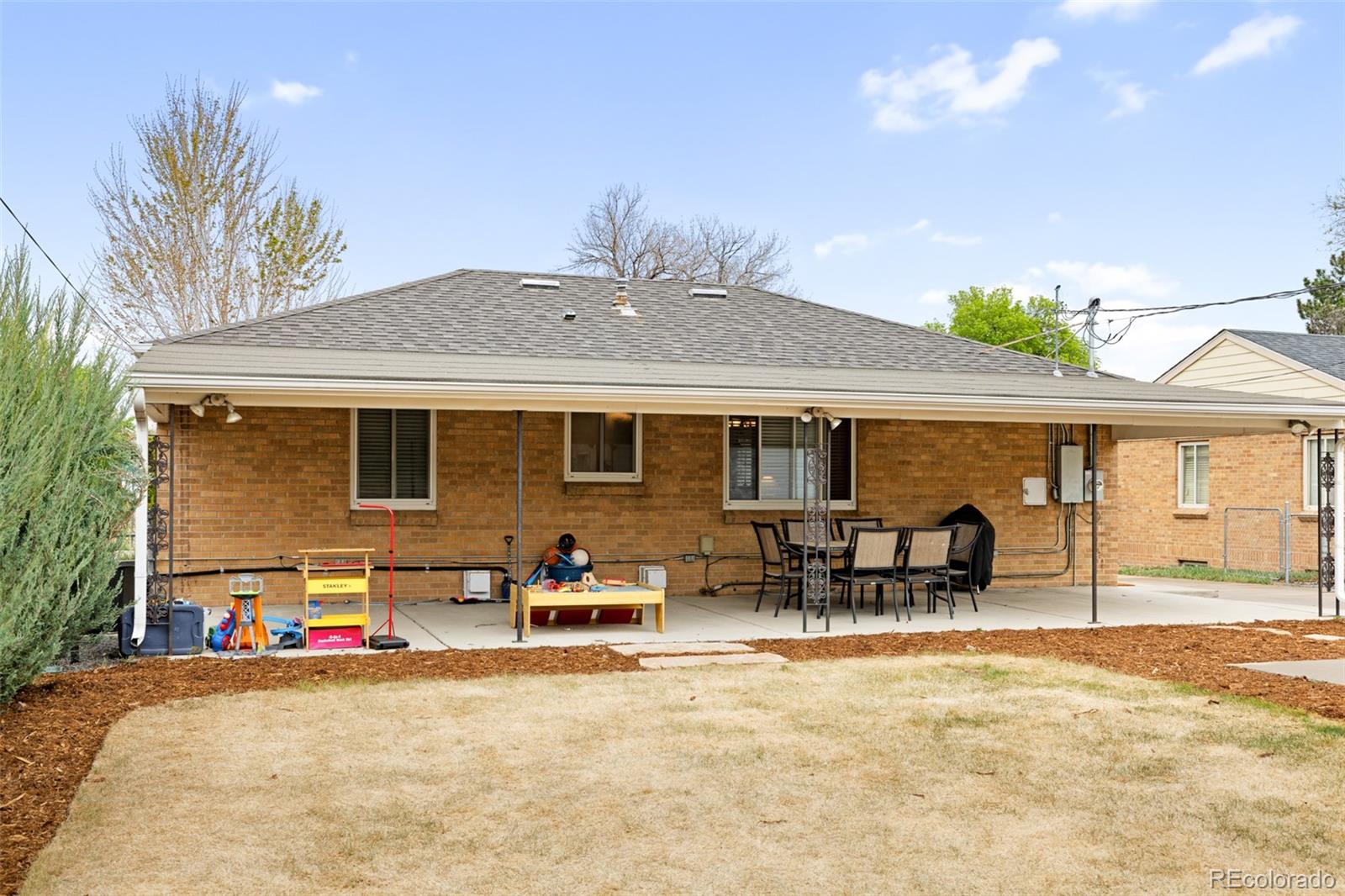 MLS Image #32 for 7600 e 22nd avenue,denver, Colorado