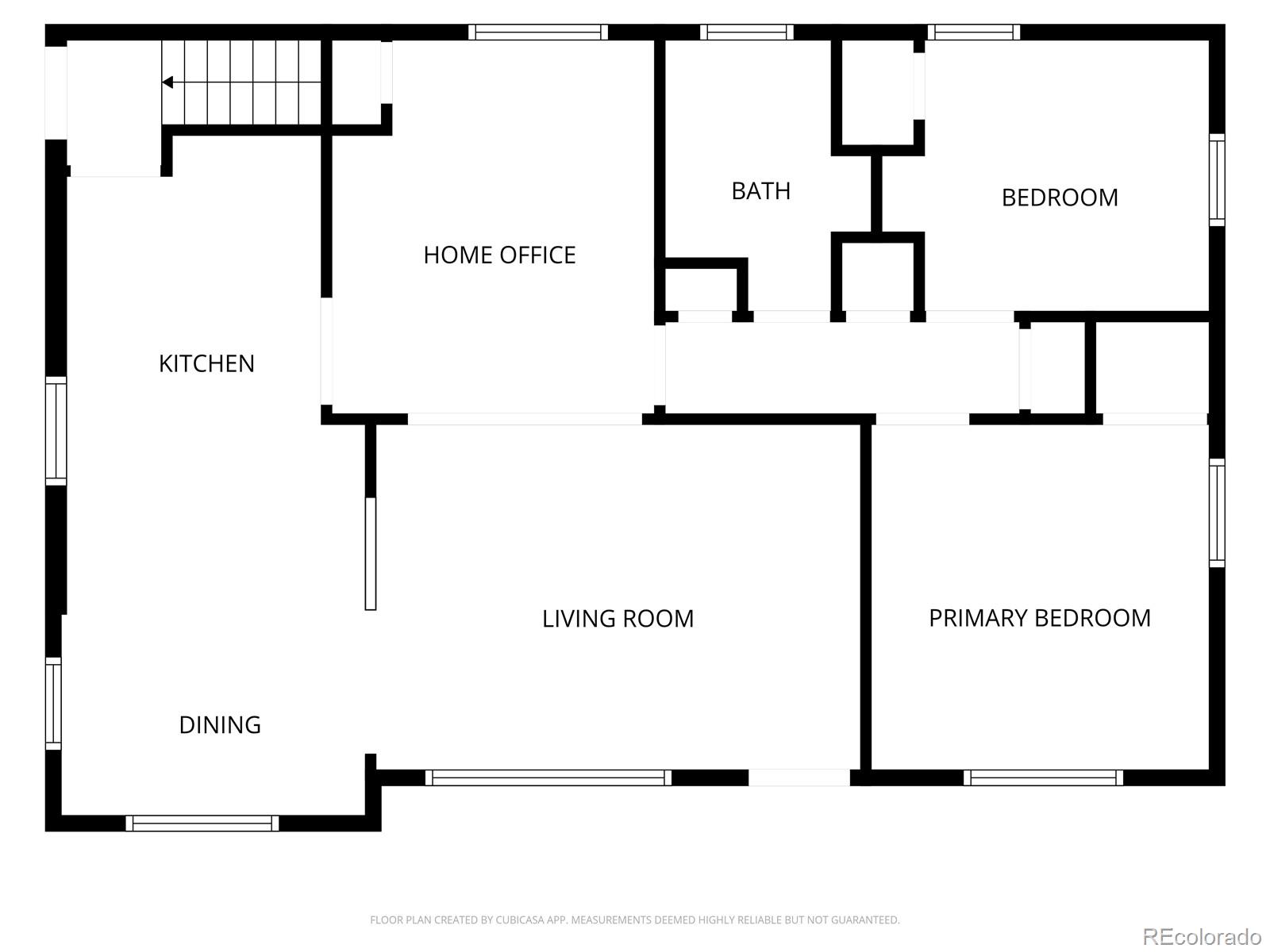 MLS Image #34 for 7600 e 22nd avenue,denver, Colorado