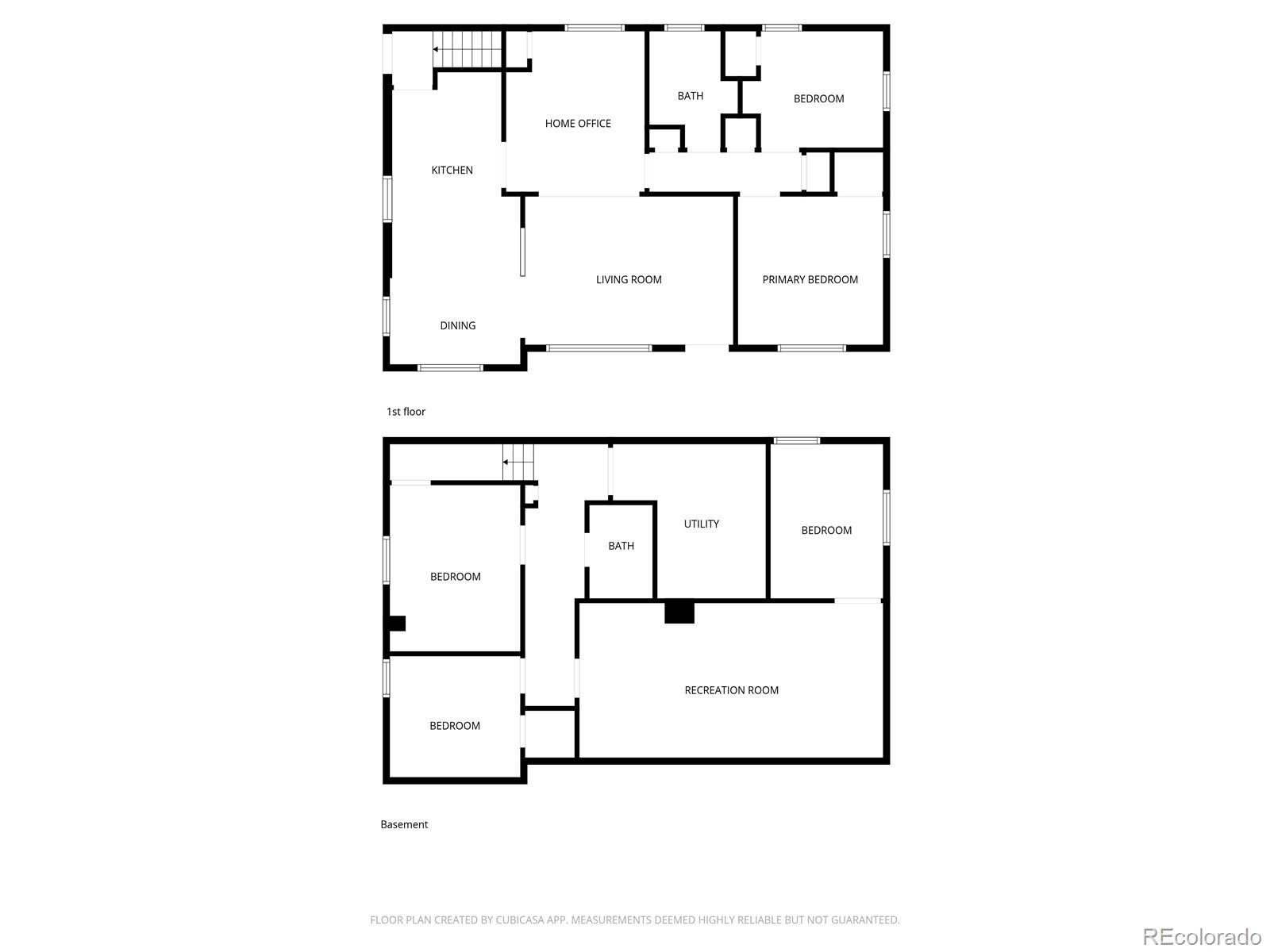 MLS Image #36 for 7600 e 22nd avenue,denver, Colorado