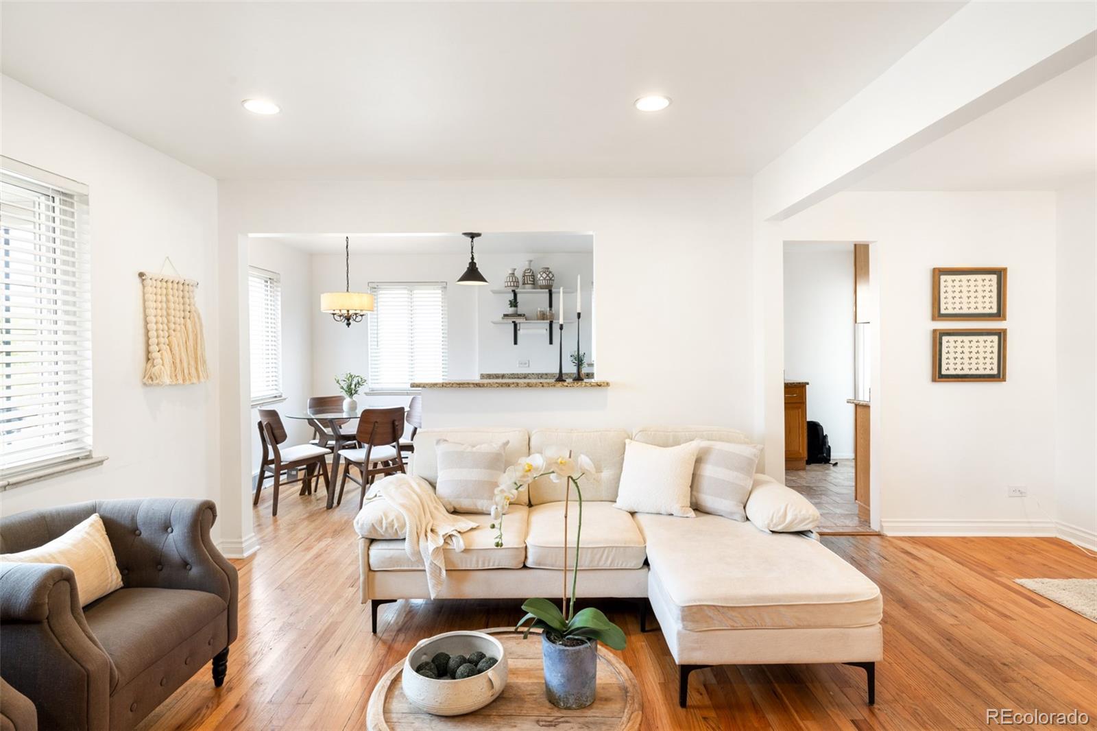 MLS Image #4 for 7600 e 22nd avenue,denver, Colorado