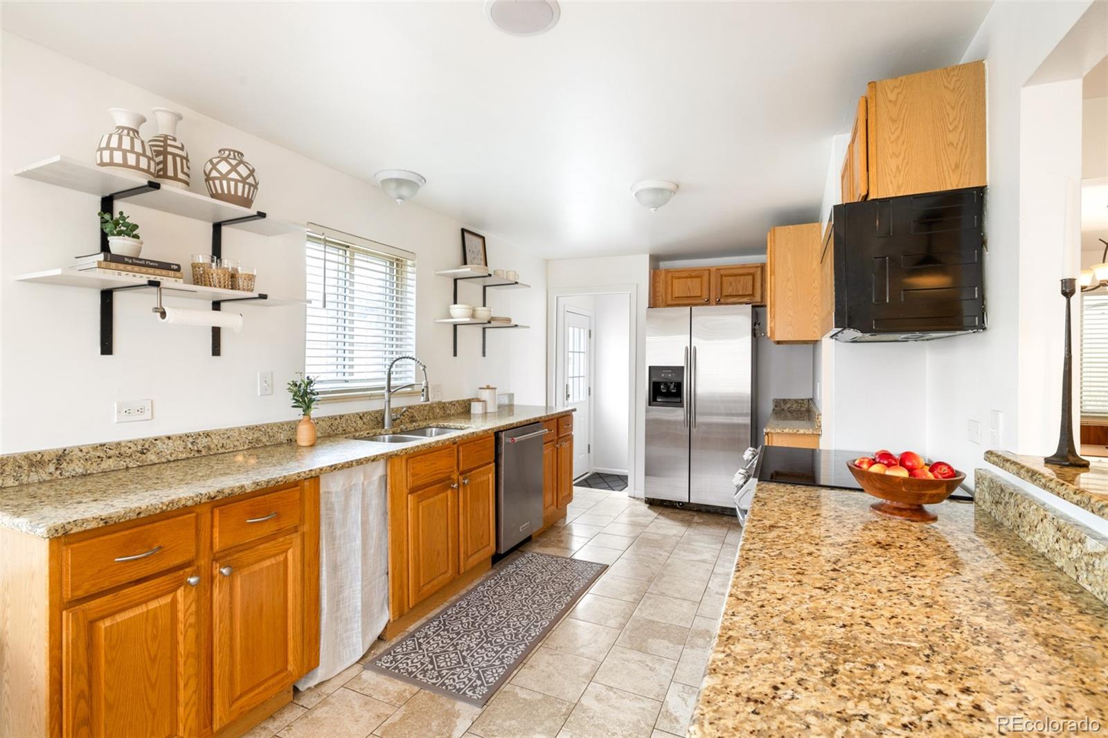 MLS Image #9 for 7600 e 22nd avenue,denver, Colorado