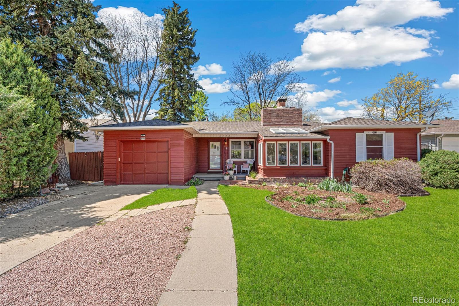 MLS Image #0 for 2449  marshall street,edgewater, Colorado