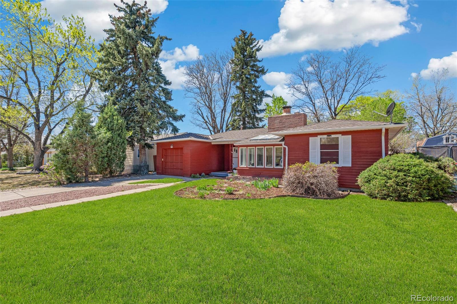 MLS Image #1 for 2449  marshall street,edgewater, Colorado